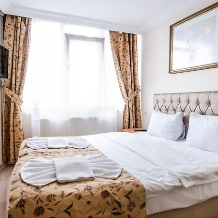 Camelot Apartment Istanbul Eksteriør bilde