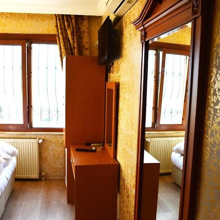 Camelot Apartment Istanbul Eksteriør bilde