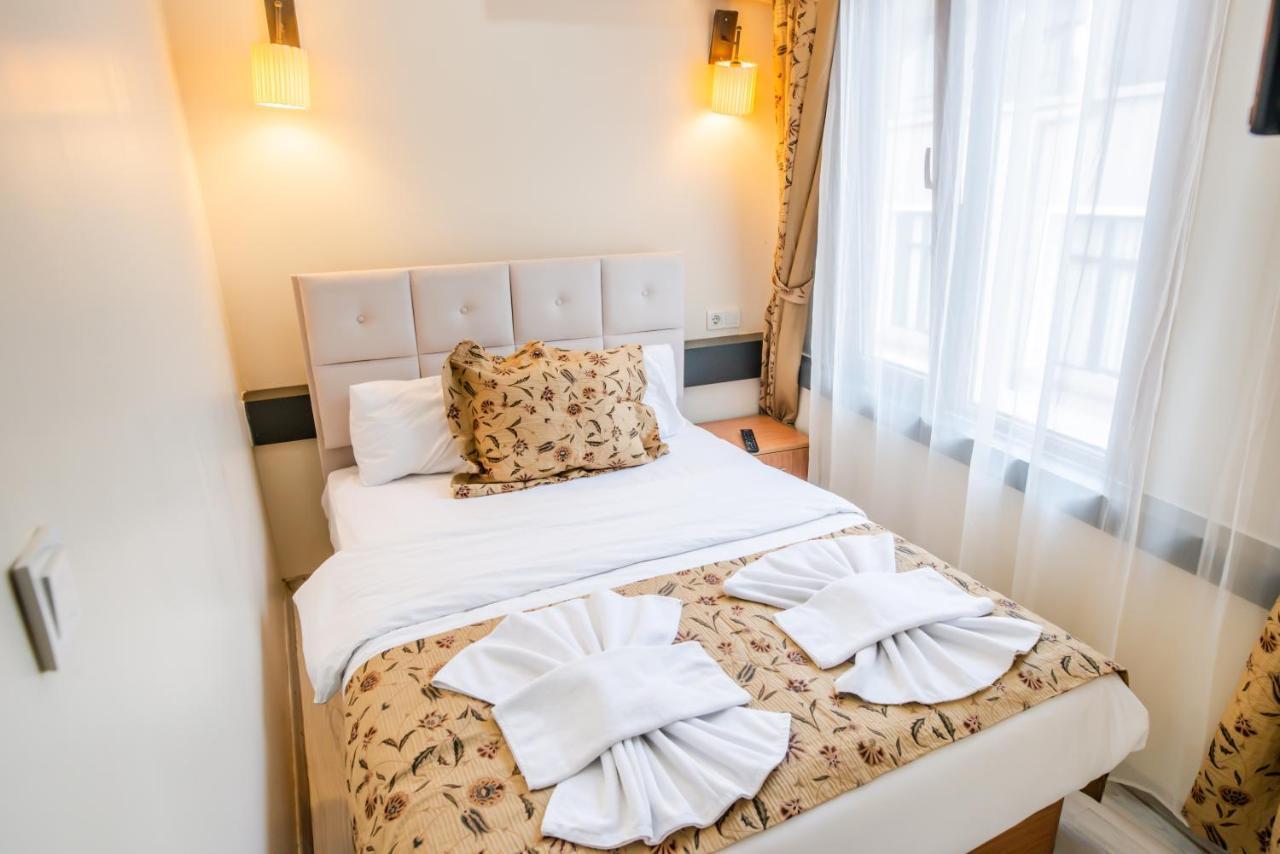 Camelot Apartment Istanbul Eksteriør bilde