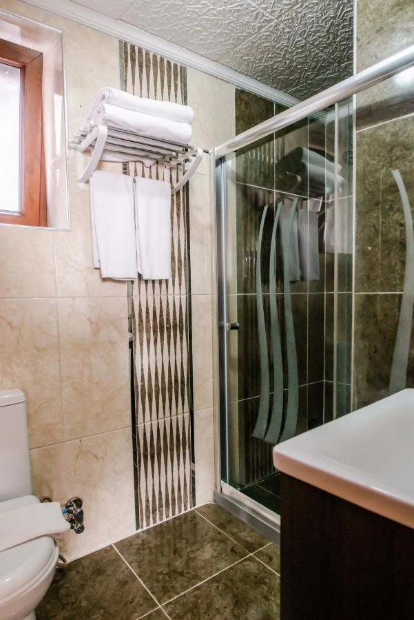 Camelot Apartment Istanbul Eksteriør bilde