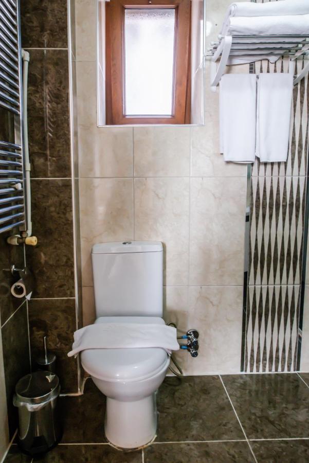 Camelot Apartment Istanbul Eksteriør bilde