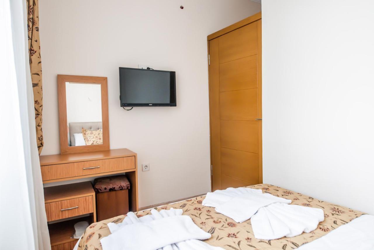Camelot Apartment Istanbul Eksteriør bilde