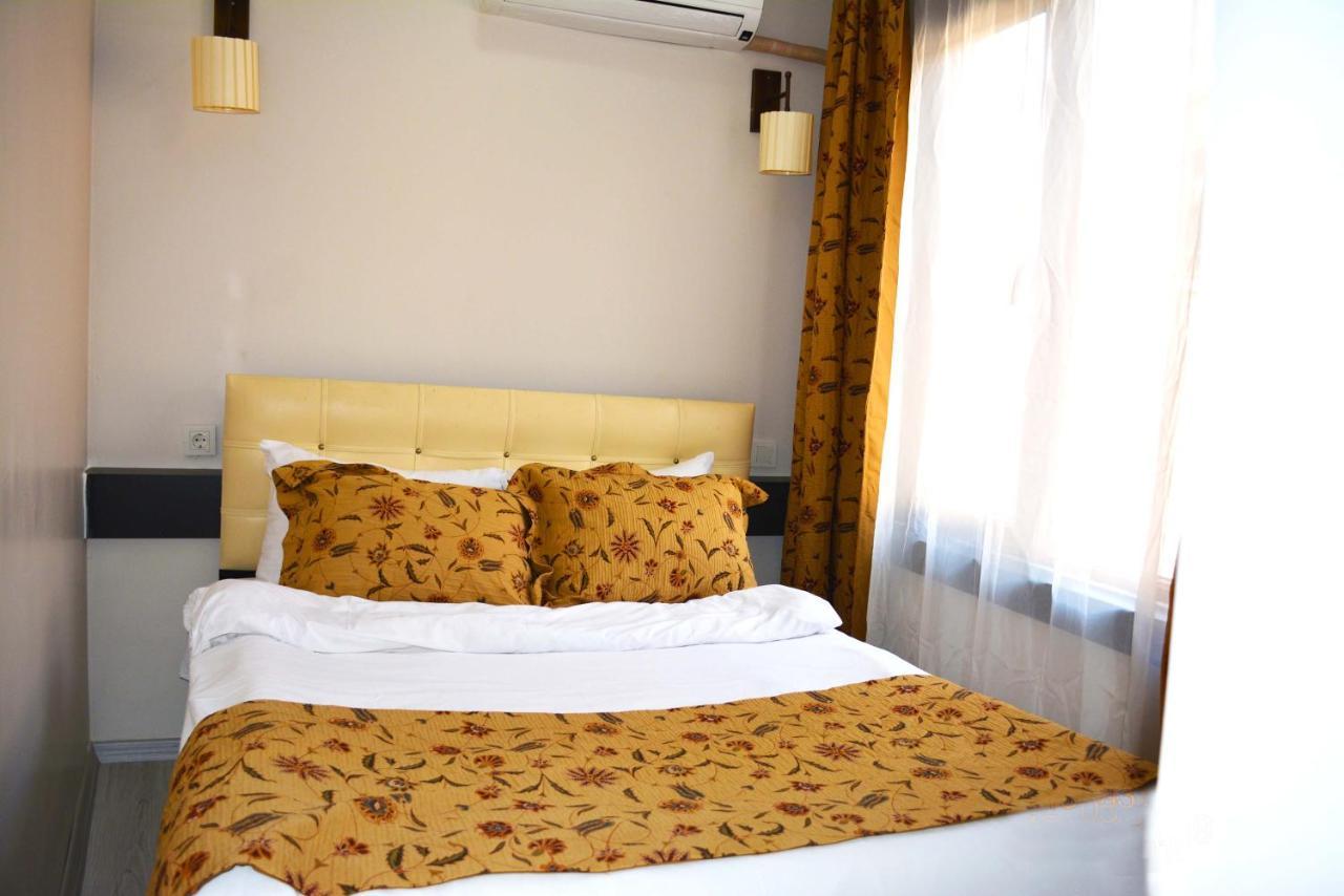Camelot Apartment Istanbul Eksteriør bilde