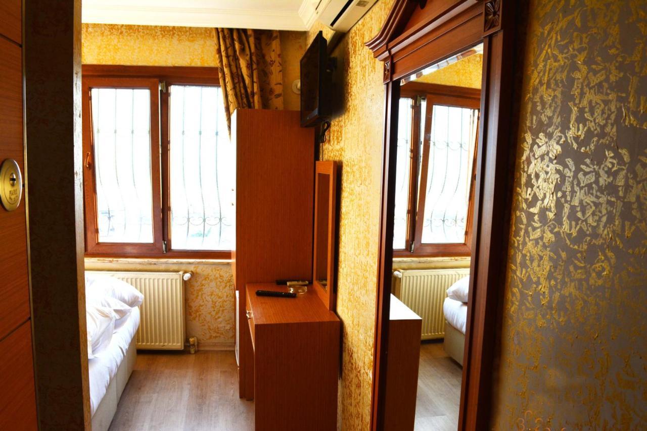 Camelot Apartment Istanbul Eksteriør bilde