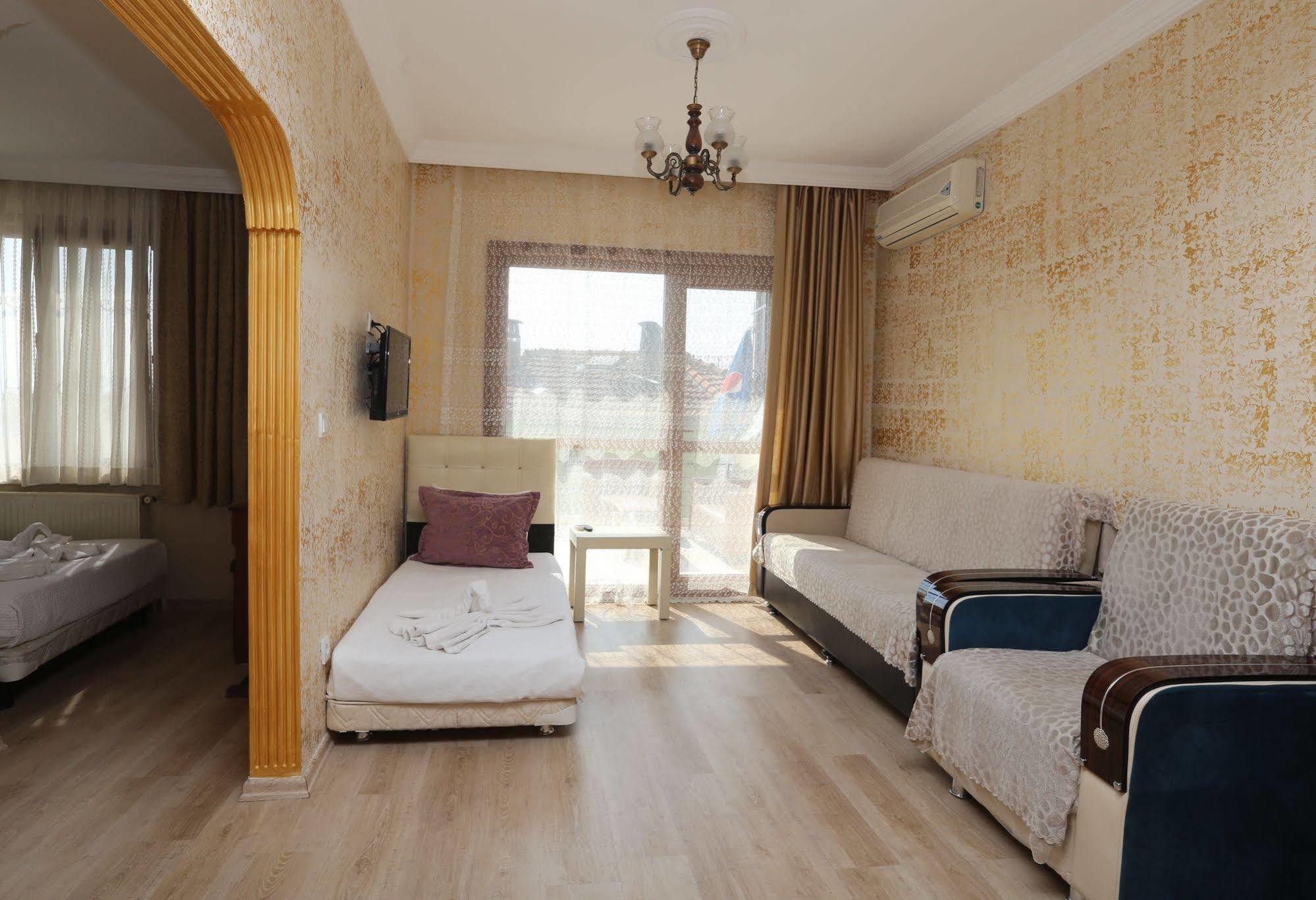 Camelot Apartment Istanbul Eksteriør bilde