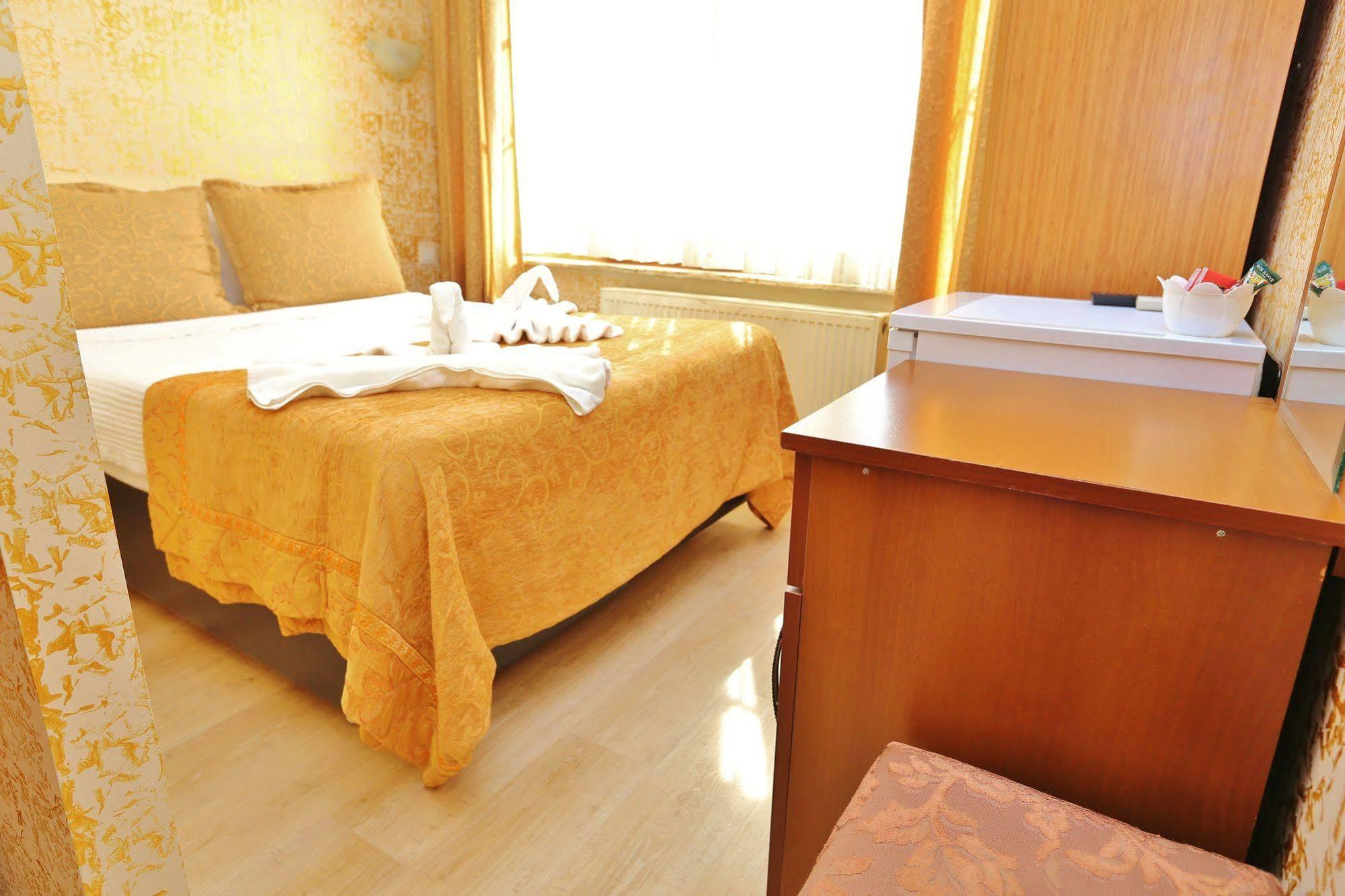 Camelot Apartment Istanbul Eksteriør bilde