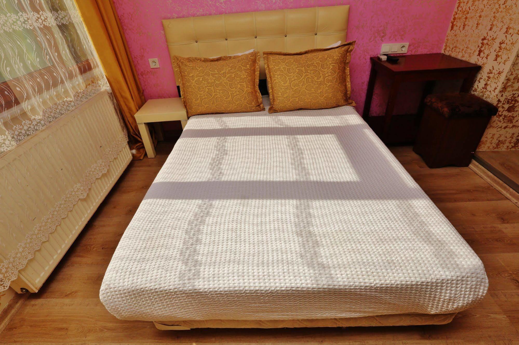 Camelot Apartment Istanbul Eksteriør bilde